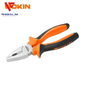 Electric Pliers 180mm WOKIN 100007