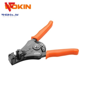 WOKIN 552207 Automatic Wire Stripper