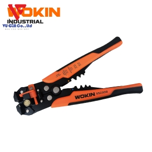 200mm WOKIN 552308 Automatic Wire Stripping Pliers