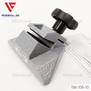 Micrometer mount Mitutoyo 156-105-10