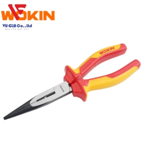  160mm 1000V Insulated Pliers WOKIN 560526
