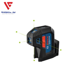 GPL 5 G PROFESSIONAL