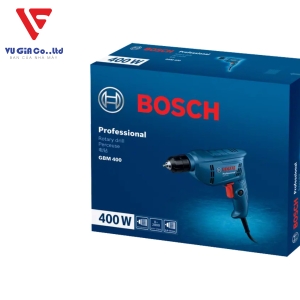 GBM 400 PROFESSIONAL