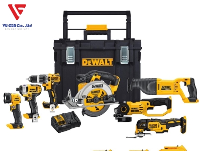  POWER TOOLS