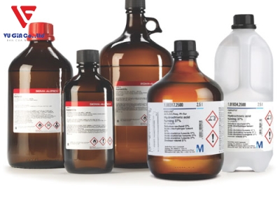  INDUSTRIAL CHEMICALS