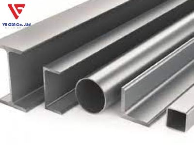  IRON AND STEEL