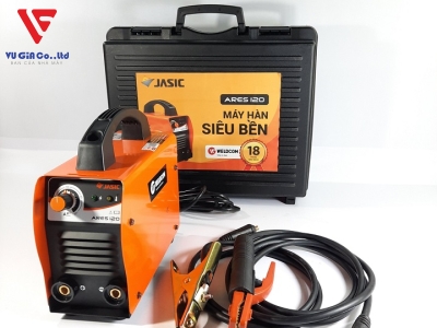 WELDING, CUTTING & ACCESSORIES