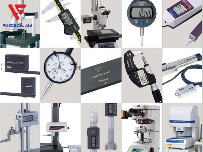  MEASURING TOOL