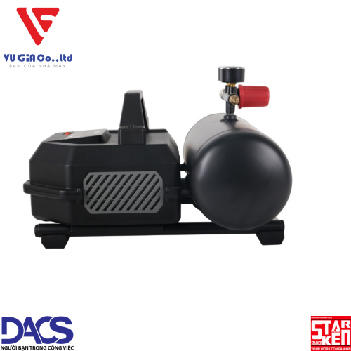 6L oil-free air compressor BRIGGS & STRATTON 0200682