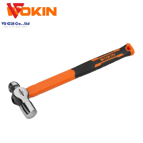 Ball Head Hammer 16oz/ 450g Wokin 251016