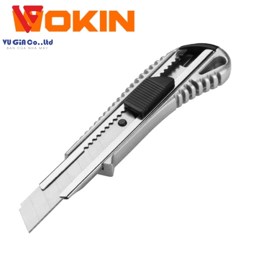 18x100mm Wokin 300318 Aluminum Rolling Paper Pulverizer