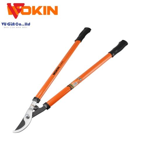 WOKIN 311830 short blade hedge shears
