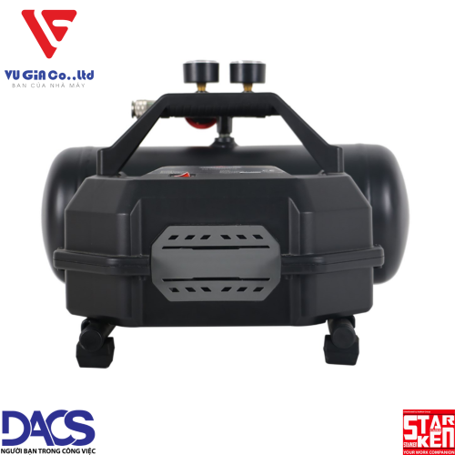 6L oil-free air compressor BRIGGS & STRATTON 0200682