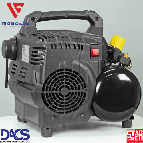 Stanley Fatmax 6L Oil-free Air Compressor DST101/8/6