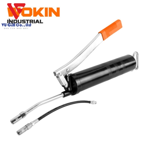 400cc INDUSTRIAL Wokin Grease Pump 728050