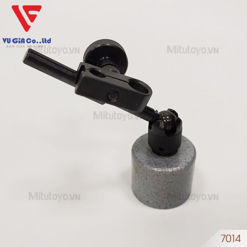 Mitutoyo 7014 mini magnetic mount