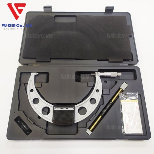 External micrometer Mitutoyo 103-144-10 (175-200mm)