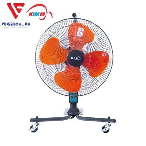 KMY Trolley Fan - 1845