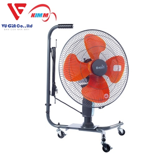 KMY Trolley Fan - 1845