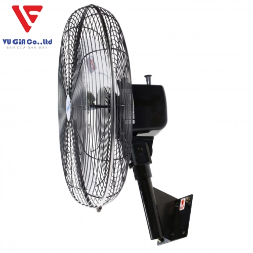 KWPA 2050 Wall Mounted Air Fan