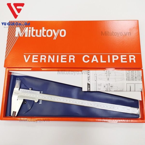 Mitutoyo mechanical caliper 530-119 (0-300mm)