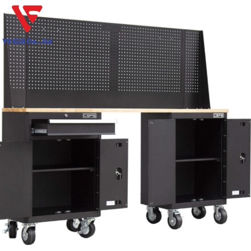  CSPS tool cabinet 104cm - 6 drawers