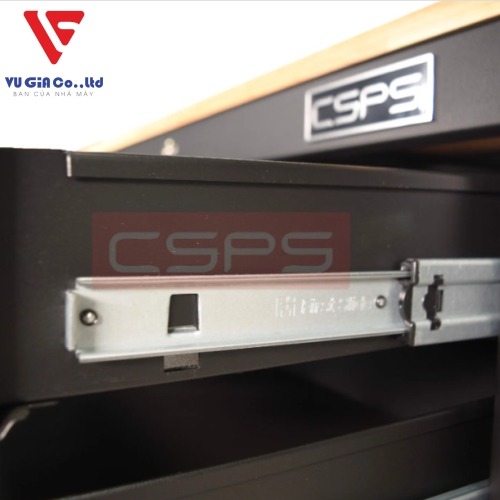 CSPS mobile cabinet 91cm - 03 drawers