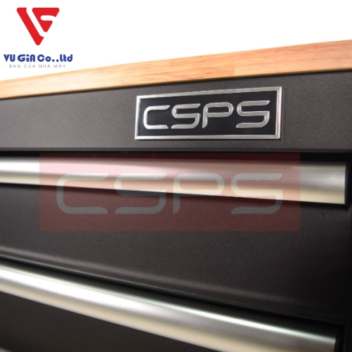 CSPS mobile cabinet 91cm - 03 drawers