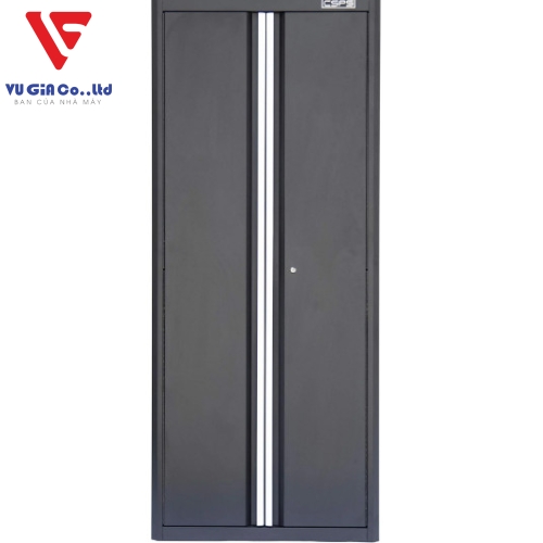  CSPS tool cabinet 76cm - 03 black/red drawers