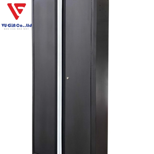  CSPS tool cabinet 76cm - 03 black/red drawers