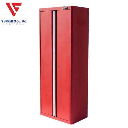  CSPS tool cabinet 76cm - 03 black/red drawers