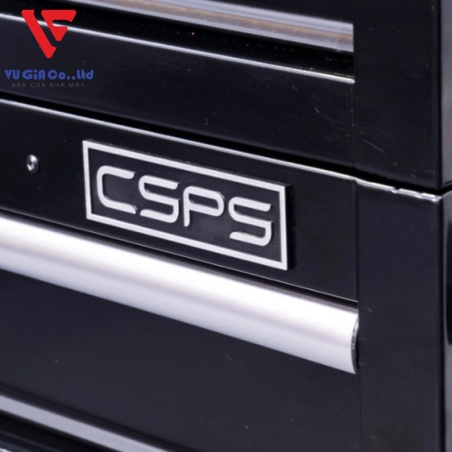 CSPS tool cabinet 104 cm – 16 drawers