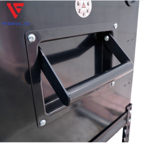 CSPS tool shelf 104 cm – 06 drawers