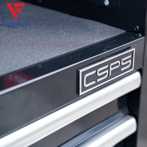 CSPS tool shelf 104 cm – 06 drawers