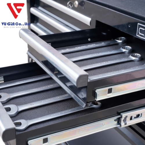 CSPS tool shelf 104 cm – 06 drawers