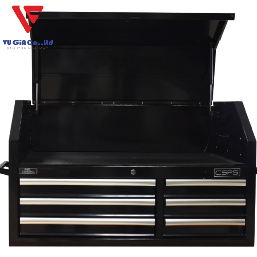  CSPS tool cabinet 104cm - 6 drawers