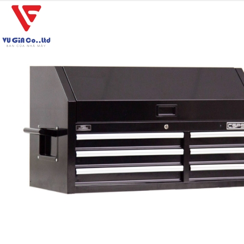  CSPS tool cabinet 104cm - 6 drawers
