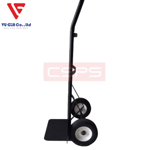 CSPS 2-wheel trolley with height 105cm