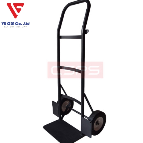 CSPS 2-wheel trolley with height 105cm