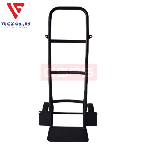 CSPS 2-wheel trolley with height 105cm