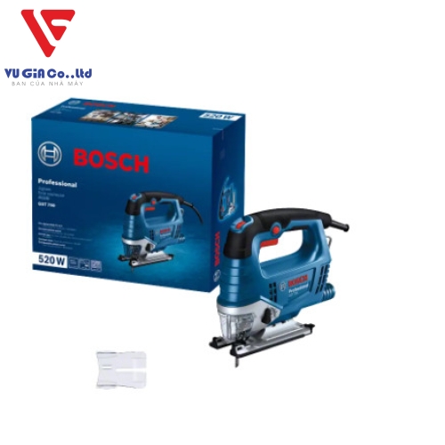 GST 750 PROFESSIONAL
