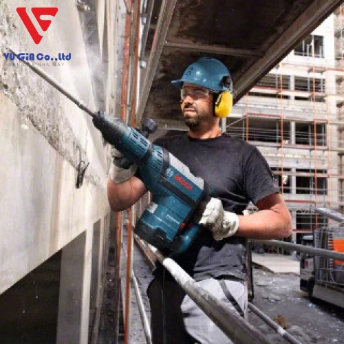 GSH 9 VC PROFESSIONAL