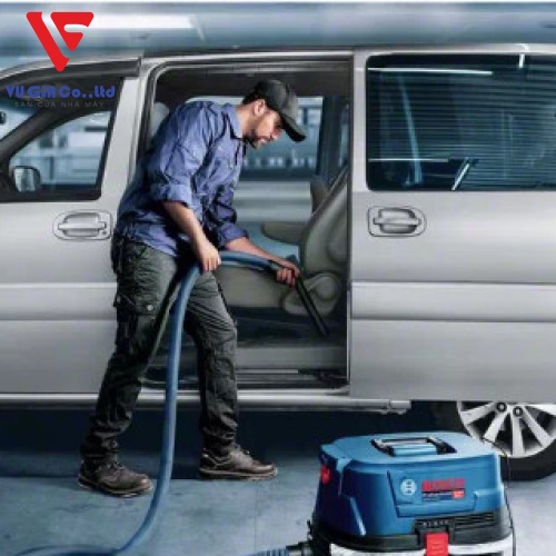 GAS 12-25 PROFESSIONAL