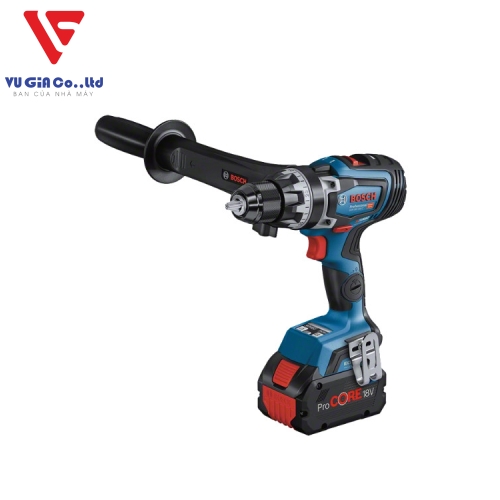 GSB 18V-150 C PROFESSIONAL