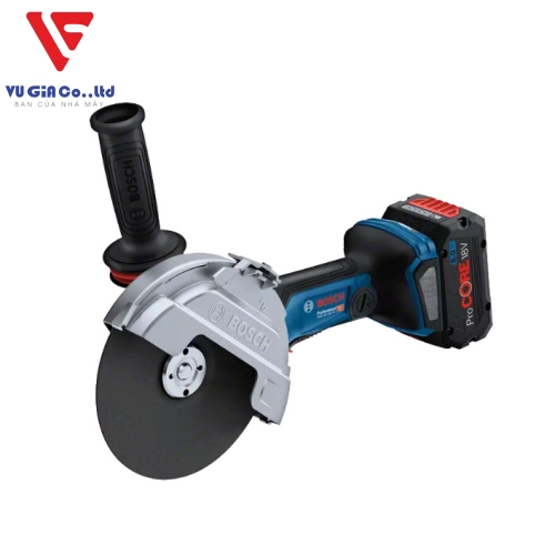 GWS 18V-180 PC PROFESSIONAL