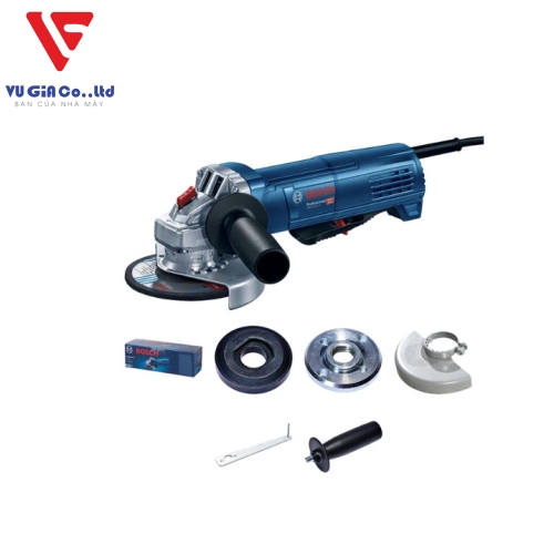 GWS 9-100 P PROFESSIONAL