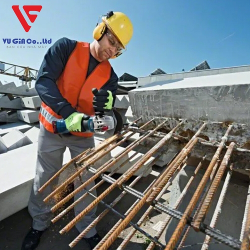 GWS 18V-10 PROFESSIONAL