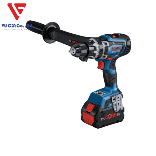GSB 18V-150 C PROFESSIONAL