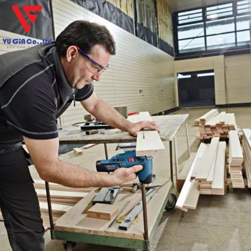 GST 12V-70 PROFESSIONAL