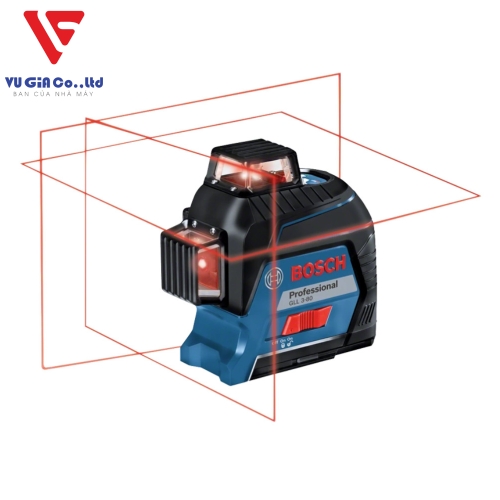 GLL 3-80 PROFESSIONAL 